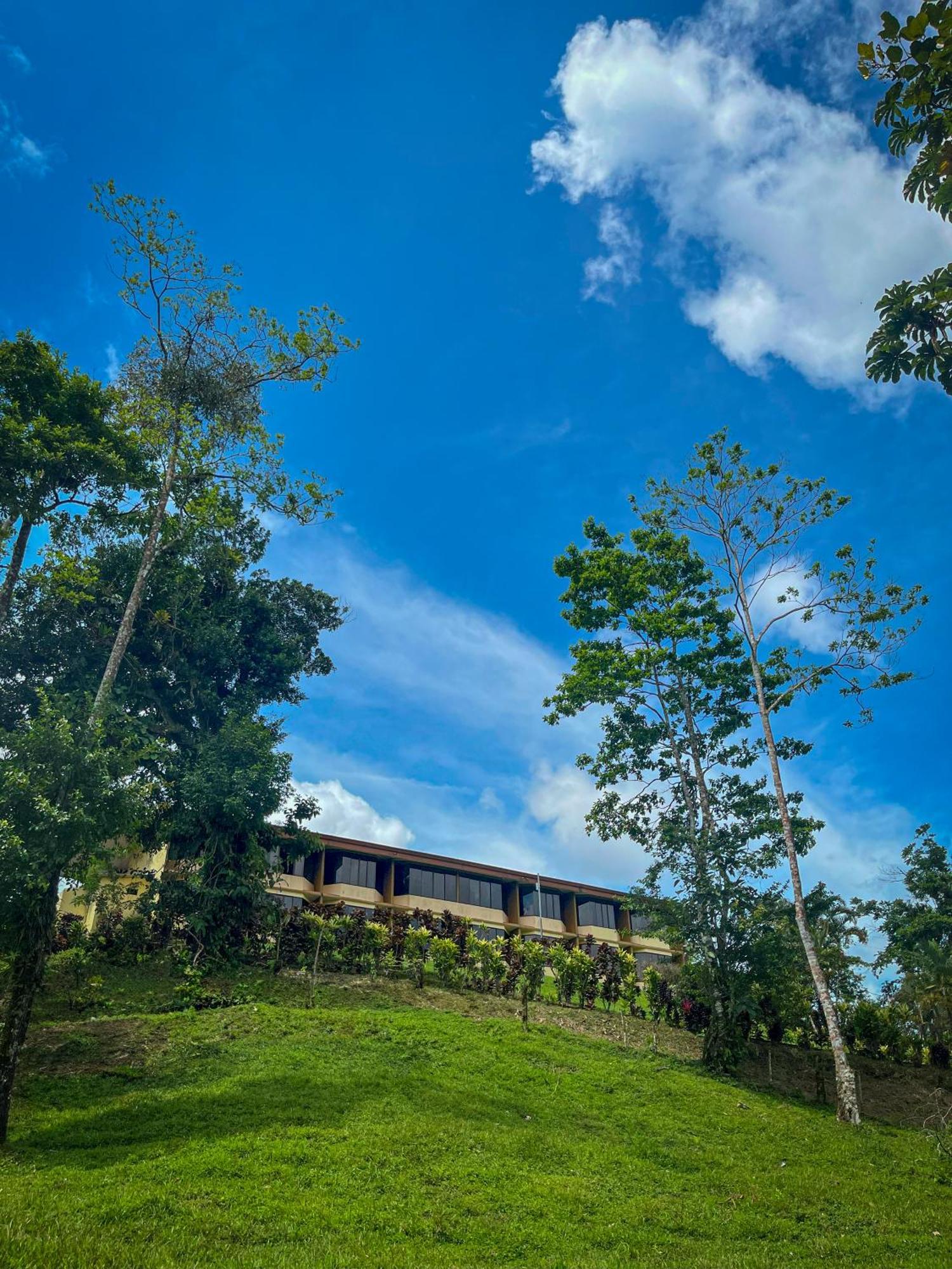 Arenal Roca Lodge & Bungalows La Fortuna Esterno foto